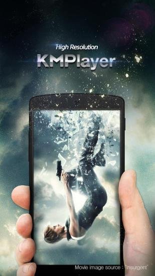 download KM player apk